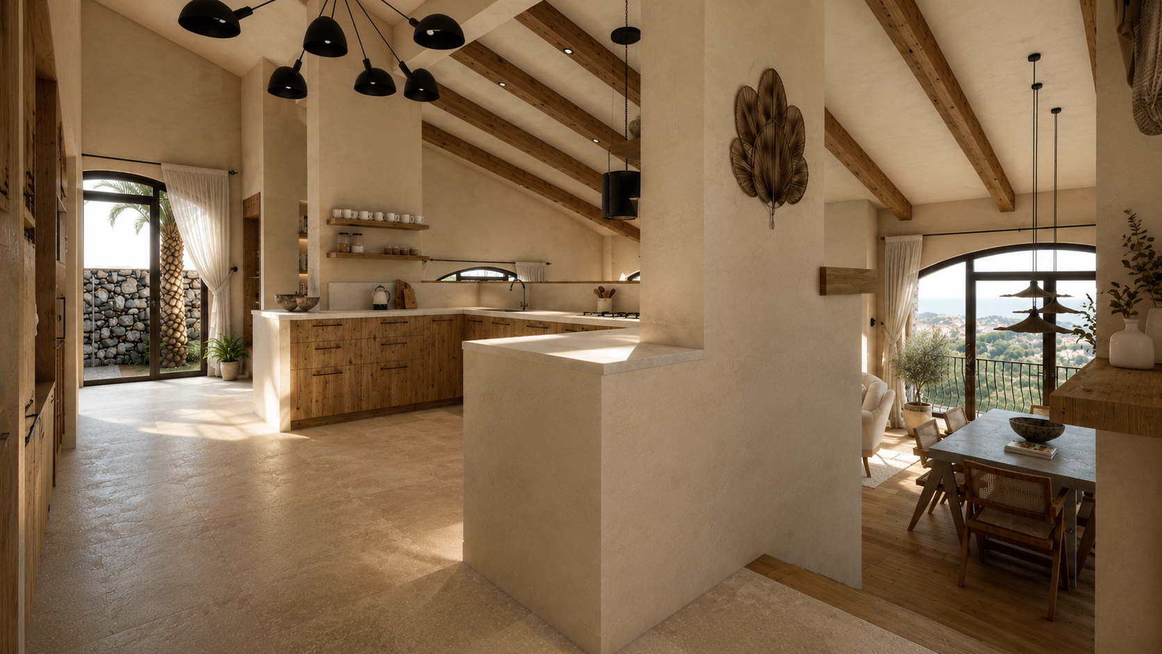 SELİMİYE VİLLA D.O. EVİ